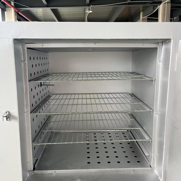 電熱鼓風干燥箱101A系列