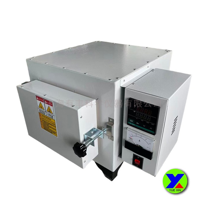 一體式箱式電阻爐