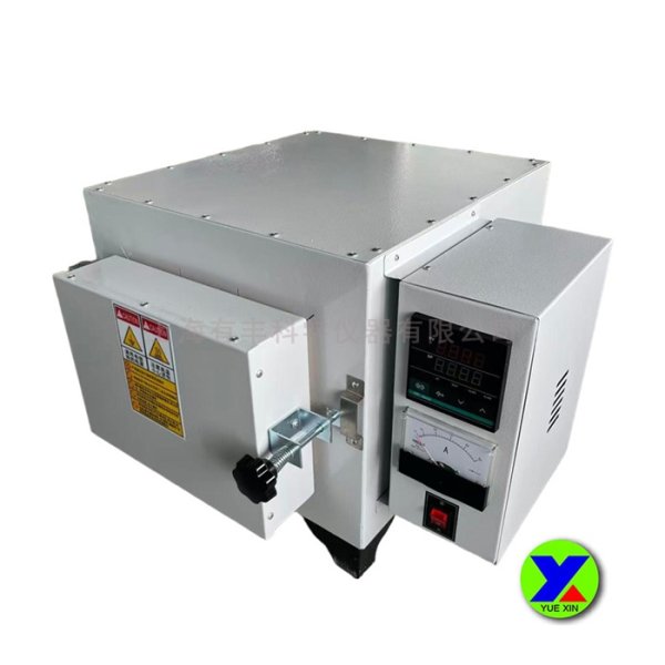 一體式箱式電阻爐
