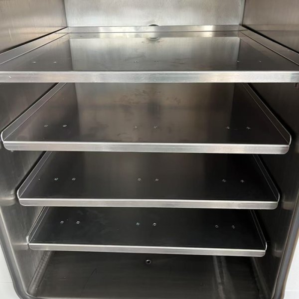 真空干燥箱DZF系列