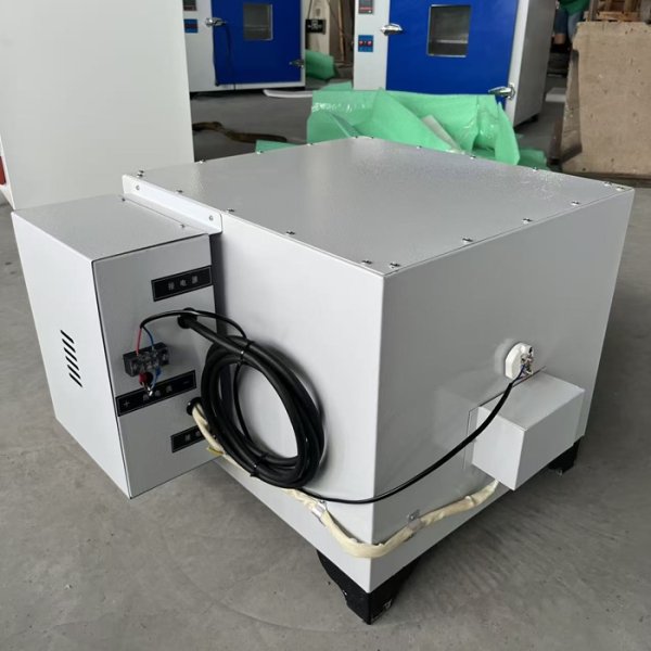 一體式箱式電阻爐