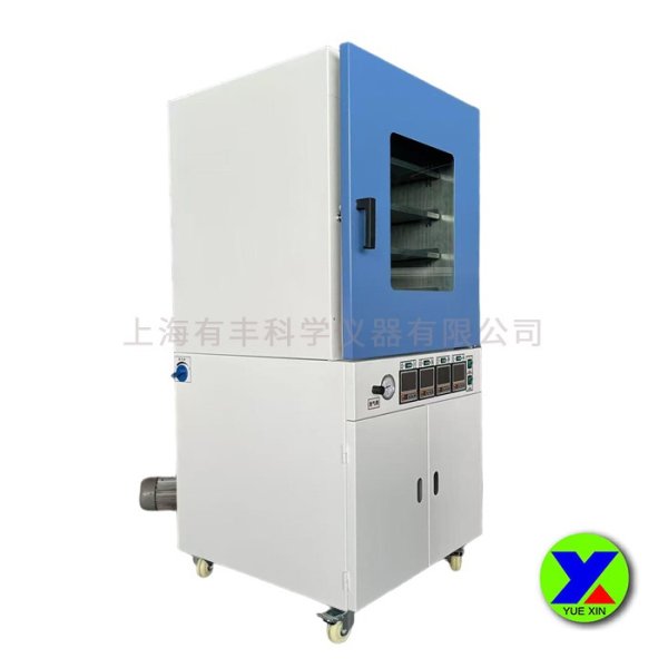 真空干燥箱DZF系列