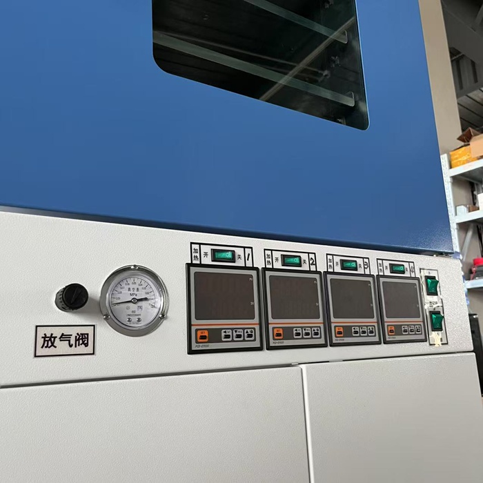 真空干燥箱DZF系列