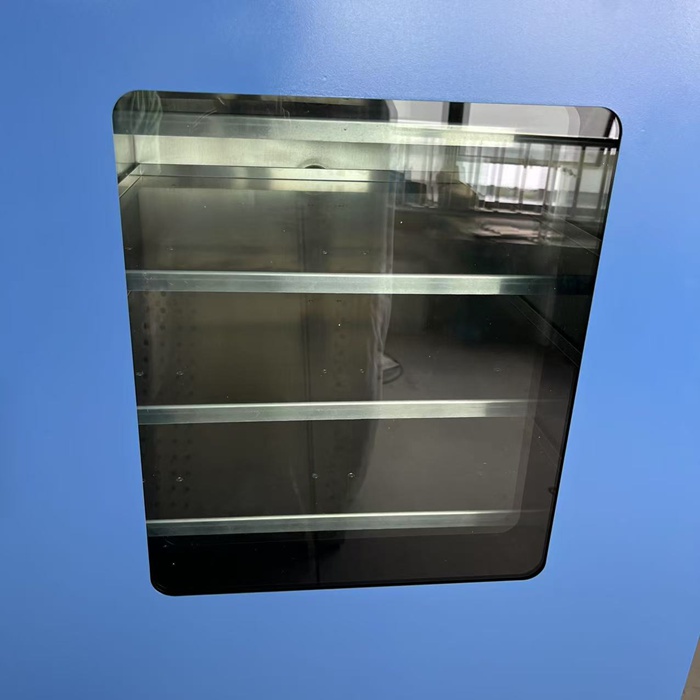 真空干燥箱DZF系列