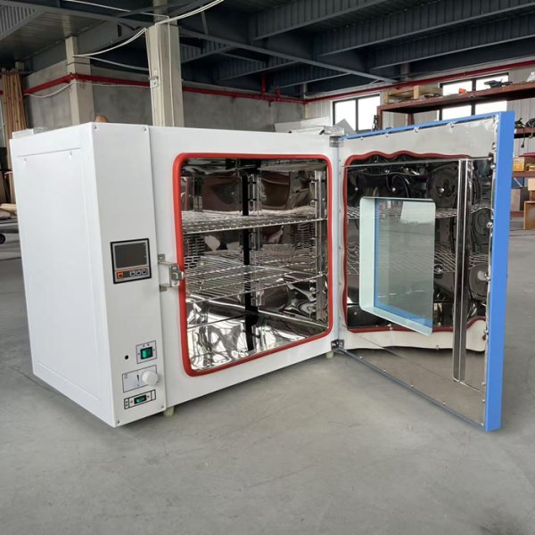 電熱恒溫鼓風干燥箱DHG系列