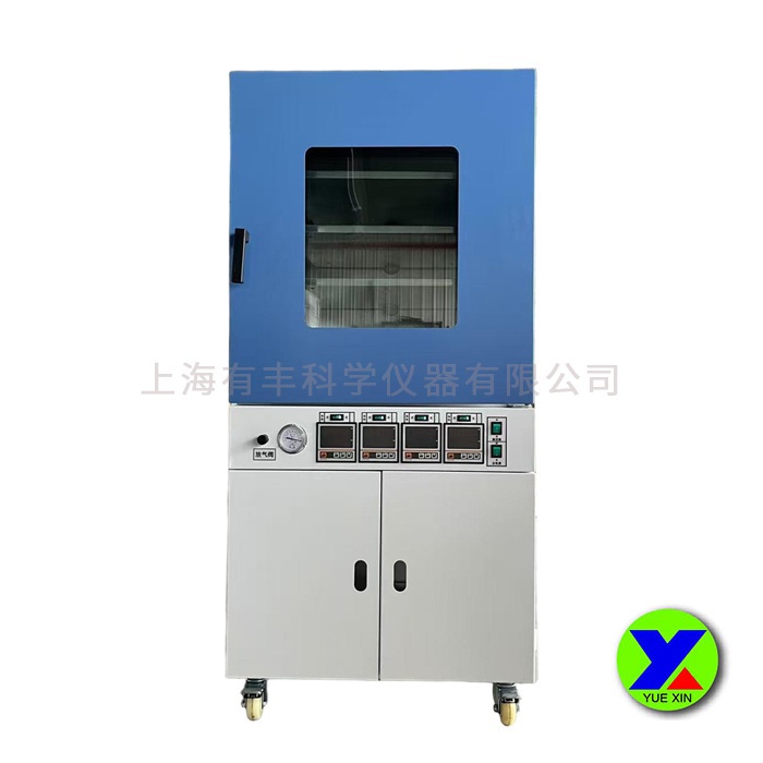 真空干燥箱DZF系列