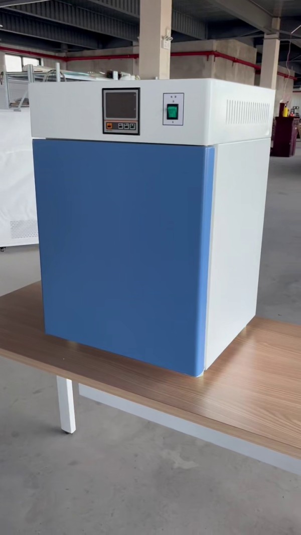 電熱恒溫培養箱DHP系列