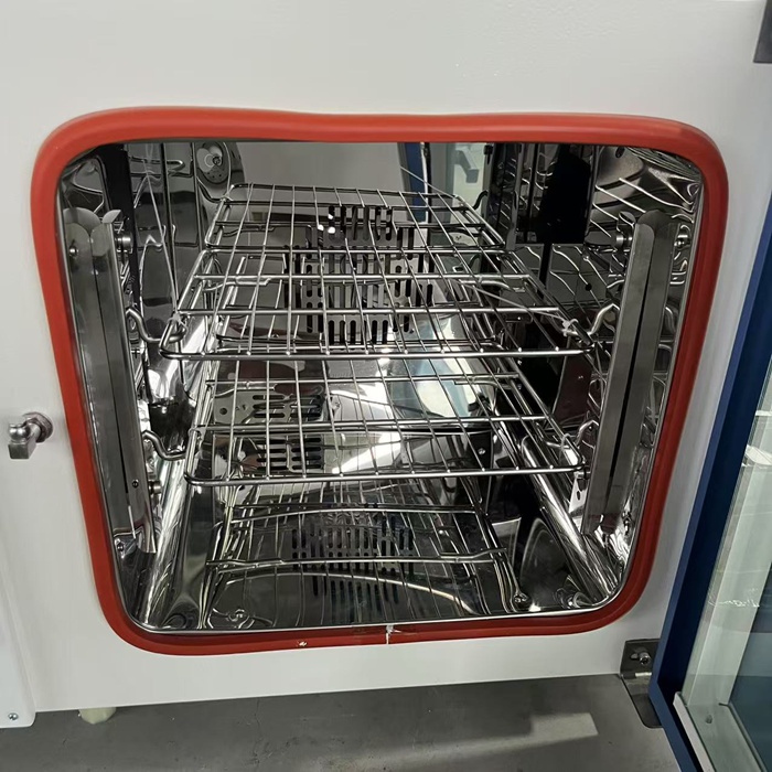 電熱恒溫鼓風干燥箱DHG系列