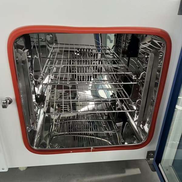 電熱恒溫鼓風干燥箱DHG系列