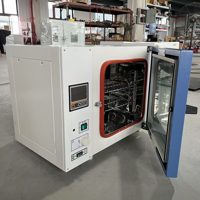 電熱恒溫鼓風干燥箱DHG系列