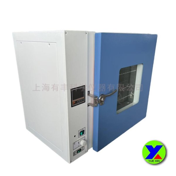 電熱恒溫鼓風干燥箱DHG系列