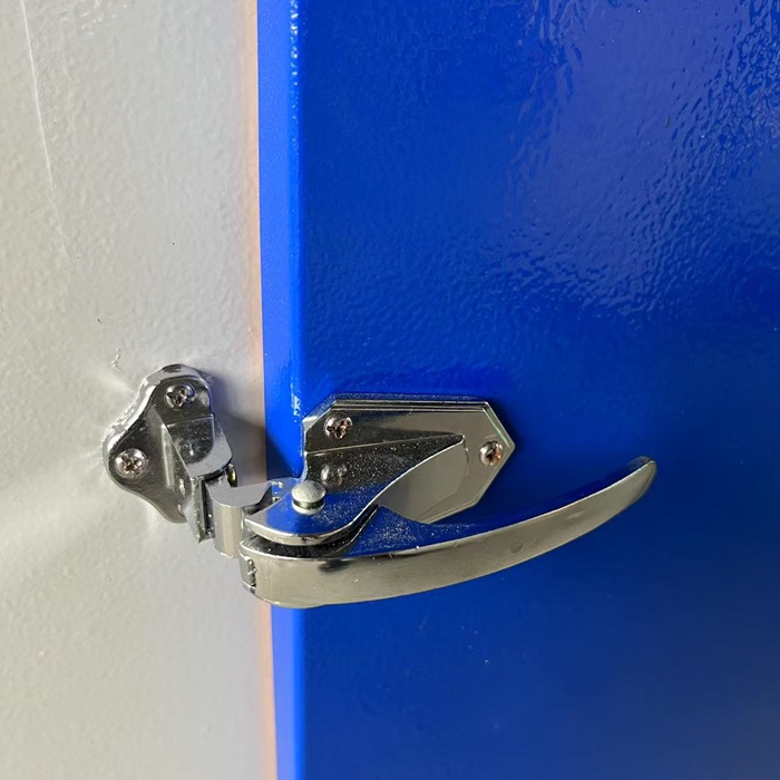 電熱鼓風干燥箱101A系列