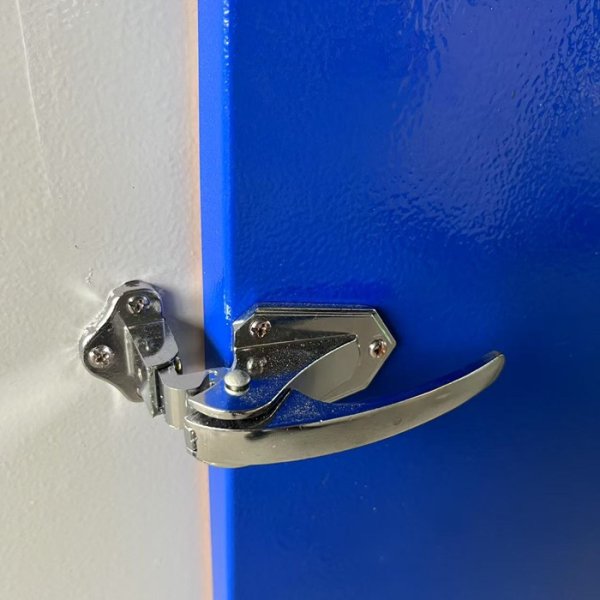 電熱鼓風干燥箱101A系列