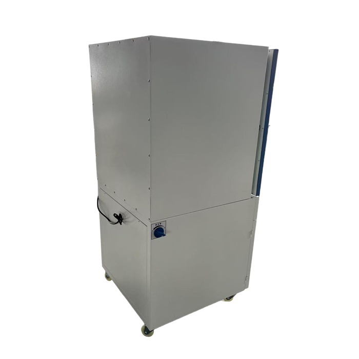 真空干燥箱DZF系列