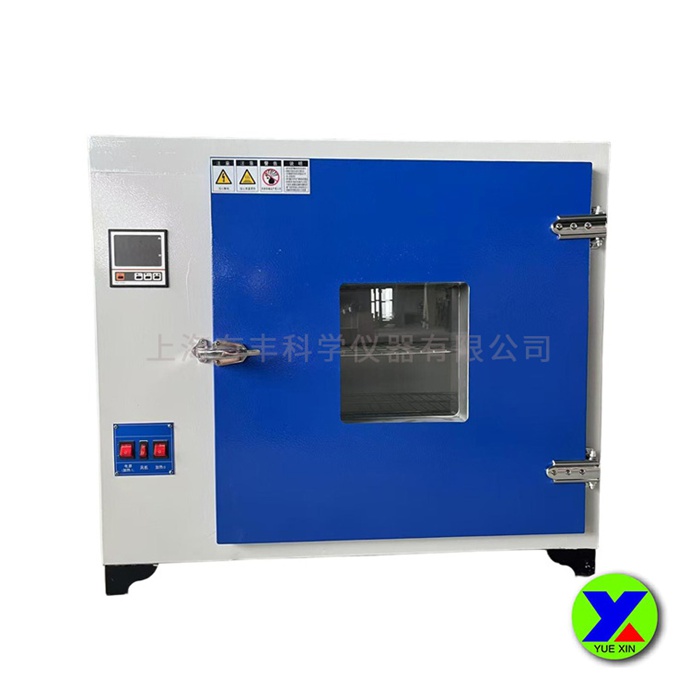 電熱鼓風干燥箱101A系列