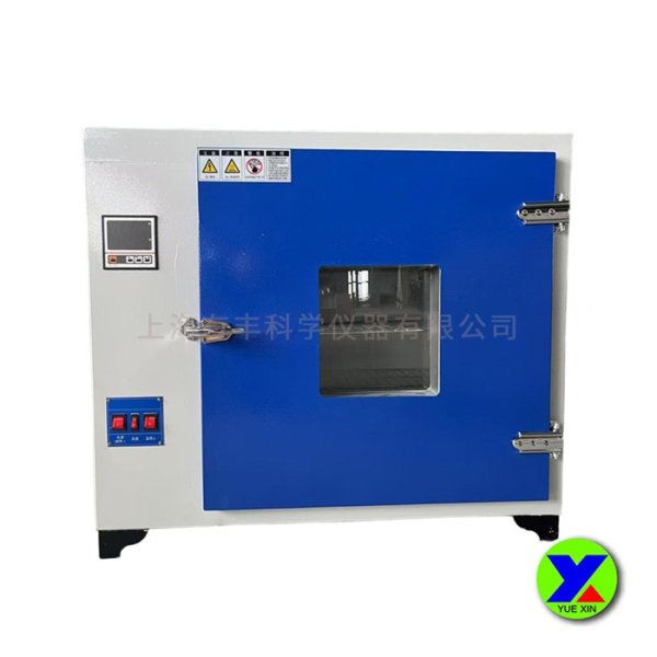 電熱鼓風干燥箱101A系列