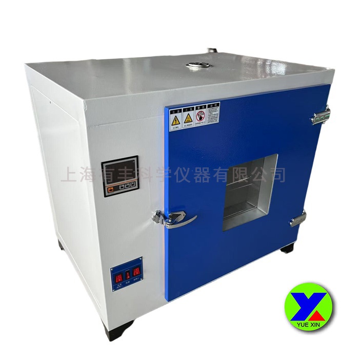 電熱鼓風干燥箱101A系列