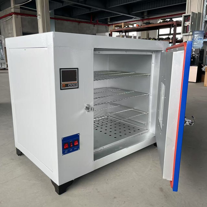 電熱鼓風干燥箱101A系列