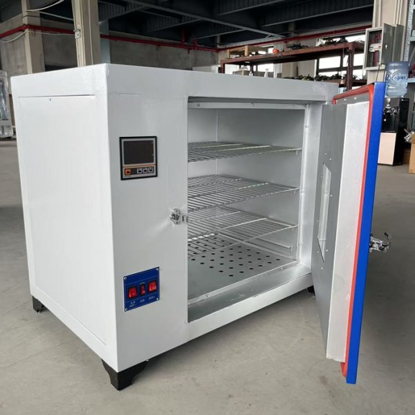 電熱鼓風干燥箱101A系列