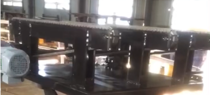 頂升移載機(jī)