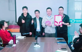 復盤聚力，決勝年終！創宇化工十月榮光加冕，十二月全力沖刺！