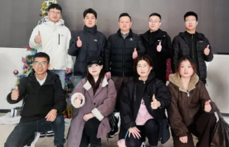 復(fù)盤過往，蓄力未來 —— 我們的百日與新程