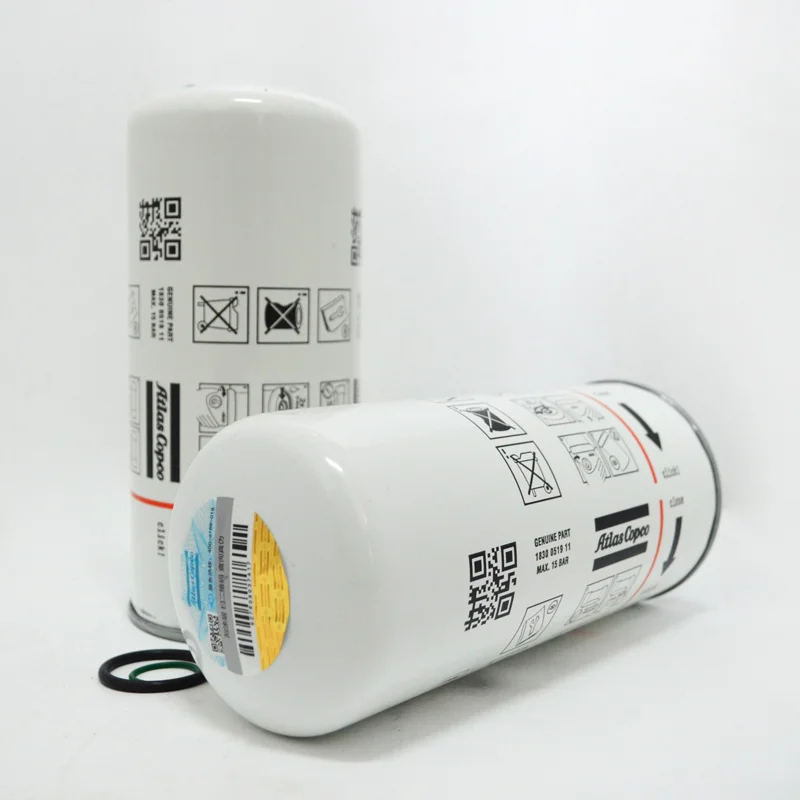 Shell Handheld Air Compressor Atlas Air Compressor Air Filter Shell 1094807000 Air Compressor ...