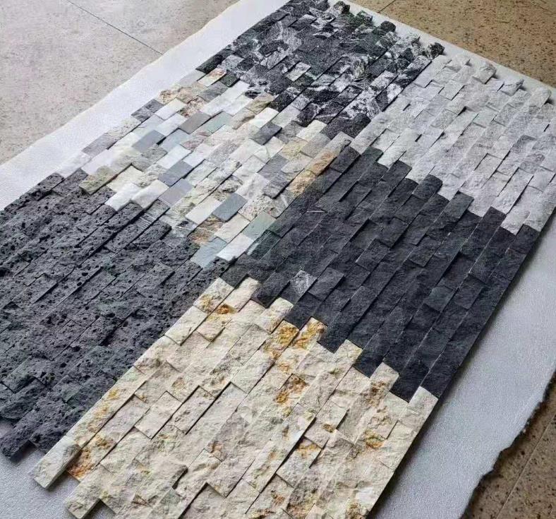 天然文化石