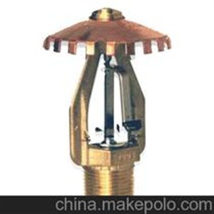 消防水噴淋系統(tǒng)