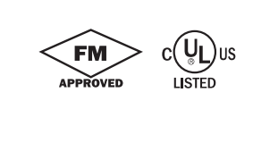 什么是FM認(rèn)證，什么是UL認(rèn)證？具有FM/UL認(rèn)證的消防產(chǎn)品有哪些優(yōu)勢(shì)？