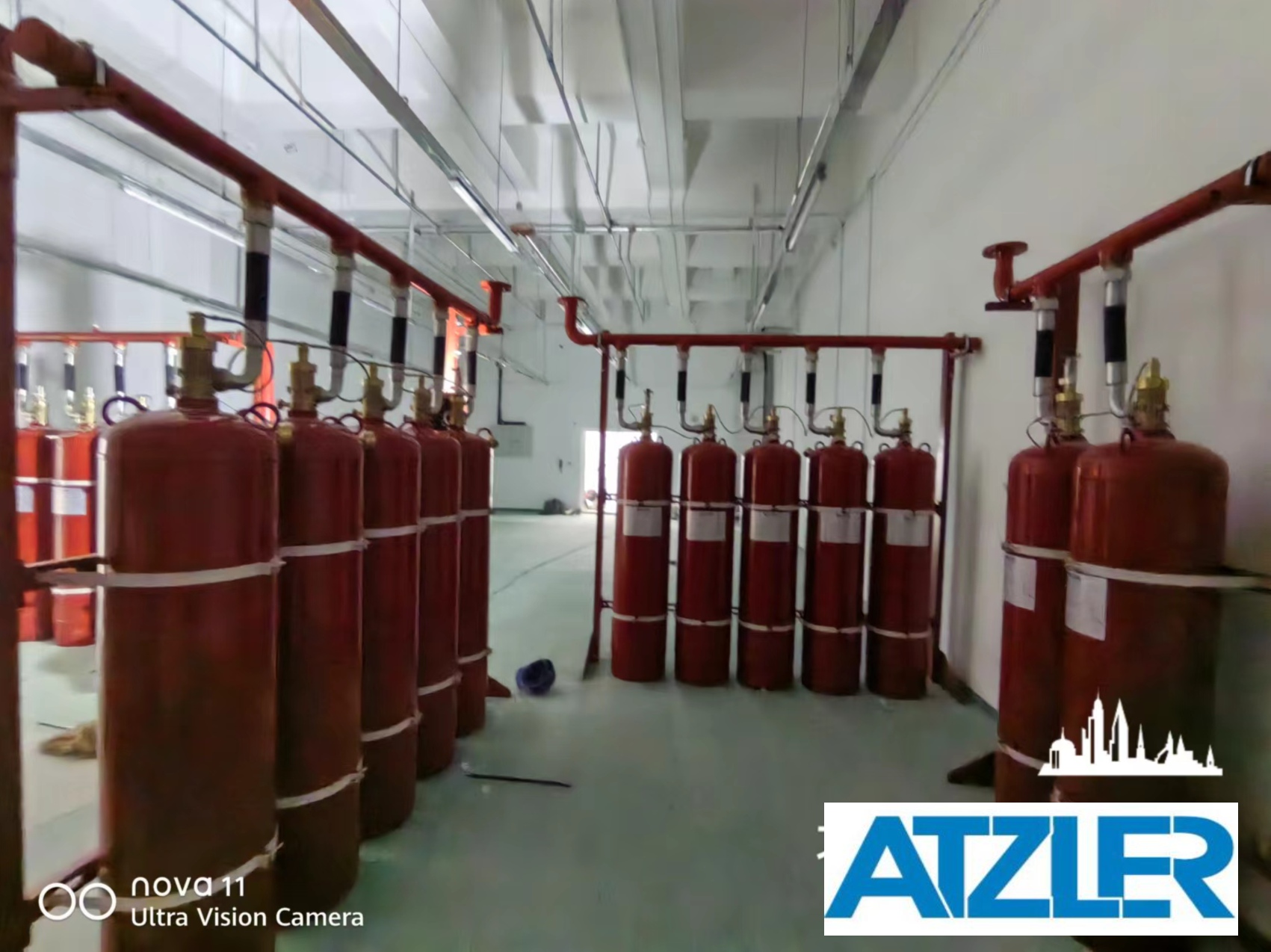 選擇合適的消防滅火系統(tǒng)是保障建筑安全的重要環(huán)節(jié)