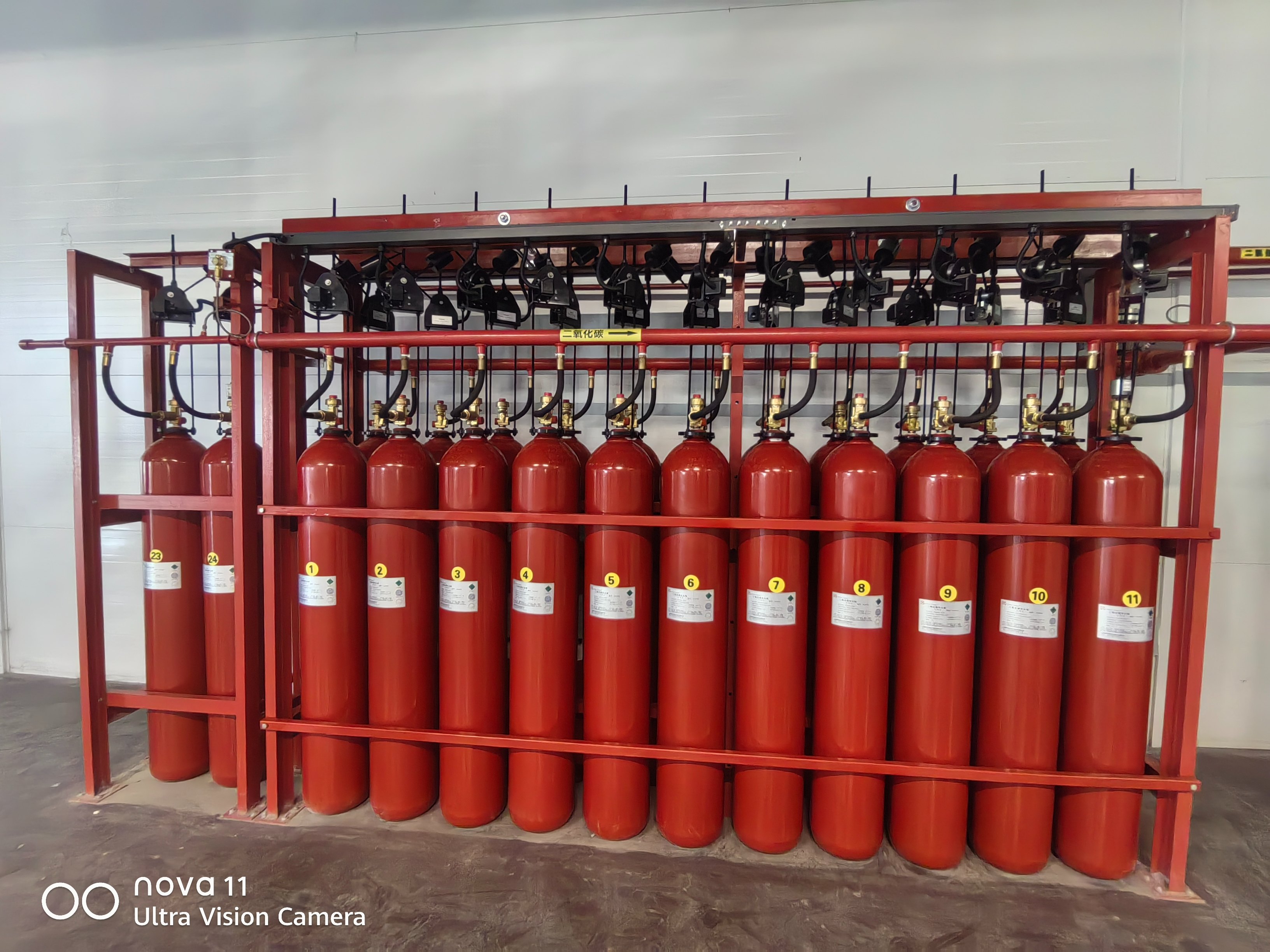 未來消防行業(yè)的發(fā)展趨勢(shì)探析