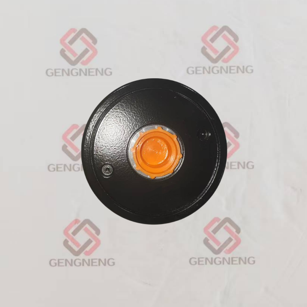 0.04L微型活塞式蓄能器 可替代Hawe 風電 工程機械