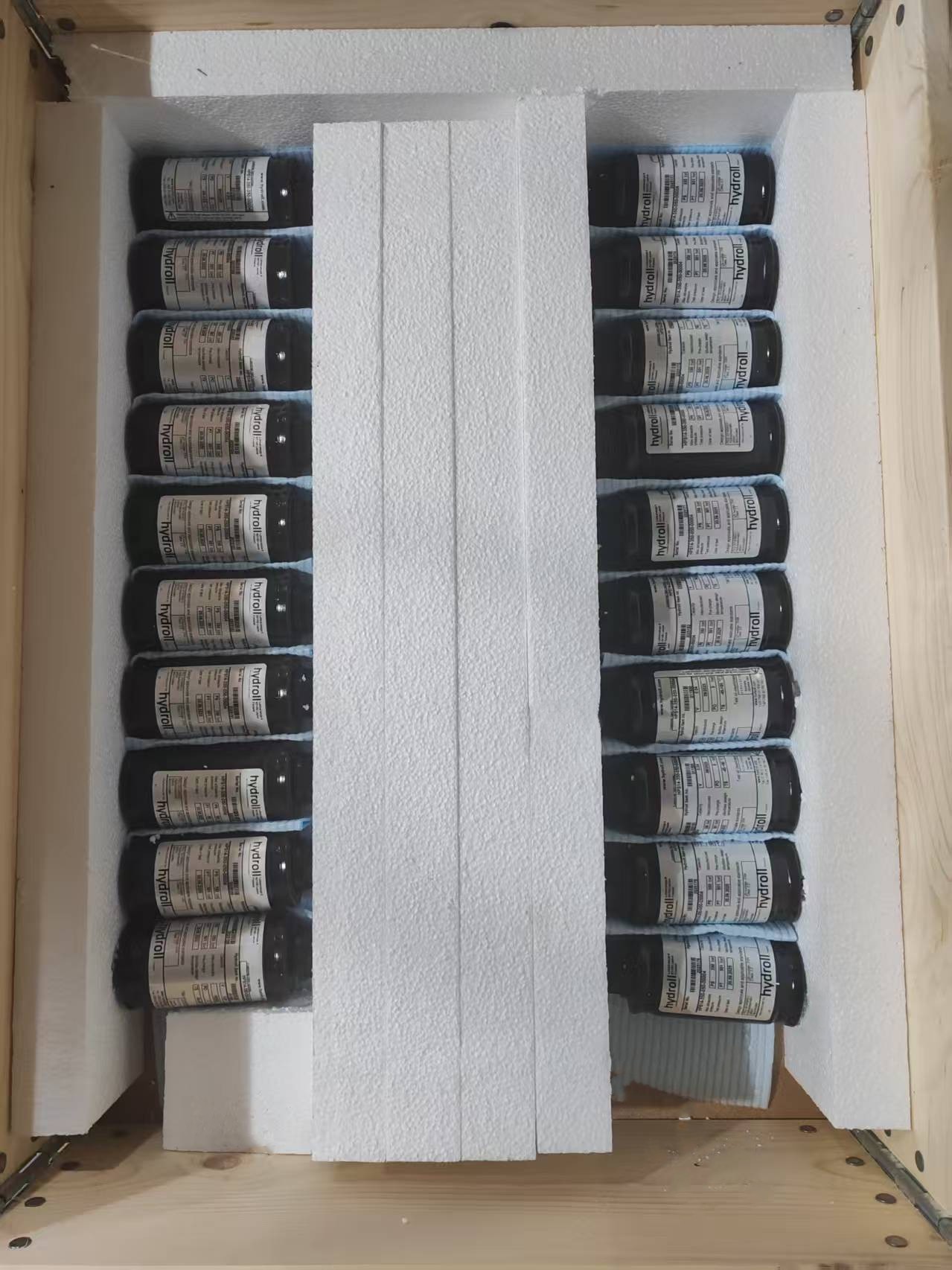 0.04L微型活塞式蓄能器 可替代Hawe 風電 工程機械