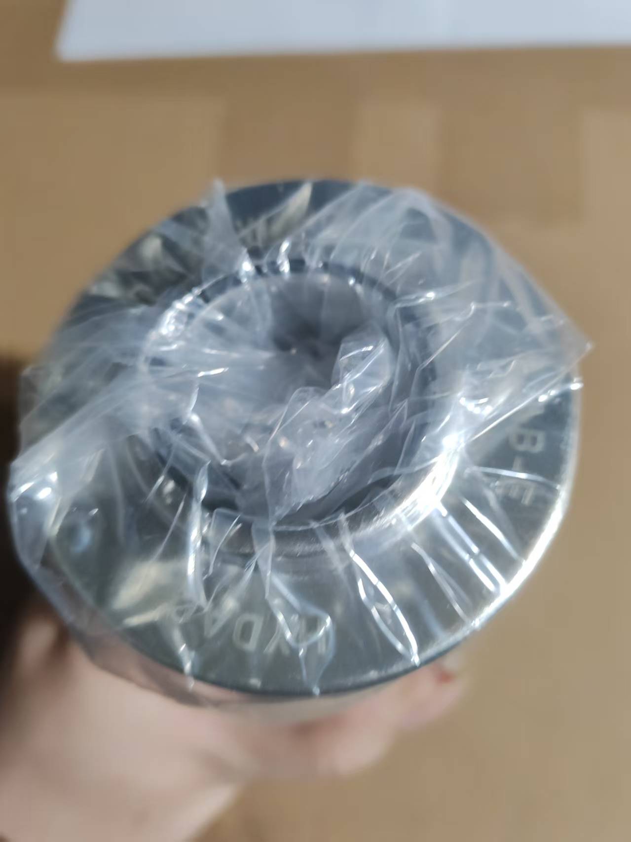 蓄能器：液壓系統(tǒng)主要儲能元件，上海耕能液壓助力設(shè)備高效穩(wěn)定運(yùn)行