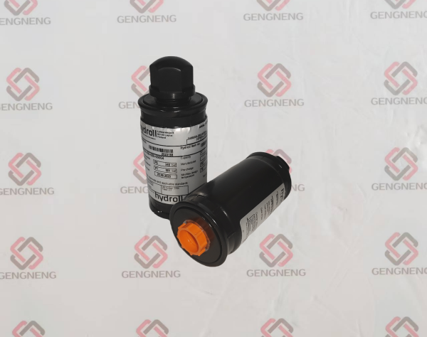 0.04L微型活塞式蓄能器 可替代Hawe 風電 工程機械