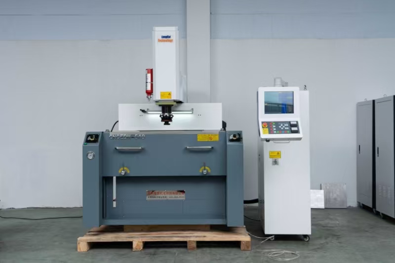 CNC540電火花成型機(jī)