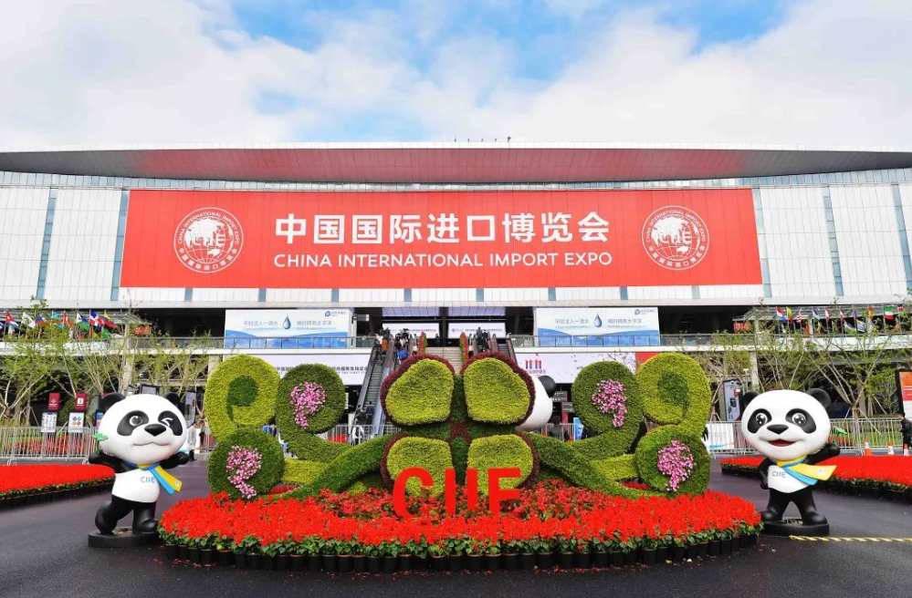 2023中國(guó)國(guó)際進(jìn)口博覽會(huì)?日本東宇電機(jī)與您攜手同行，奔赴“進(jìn)博之約”