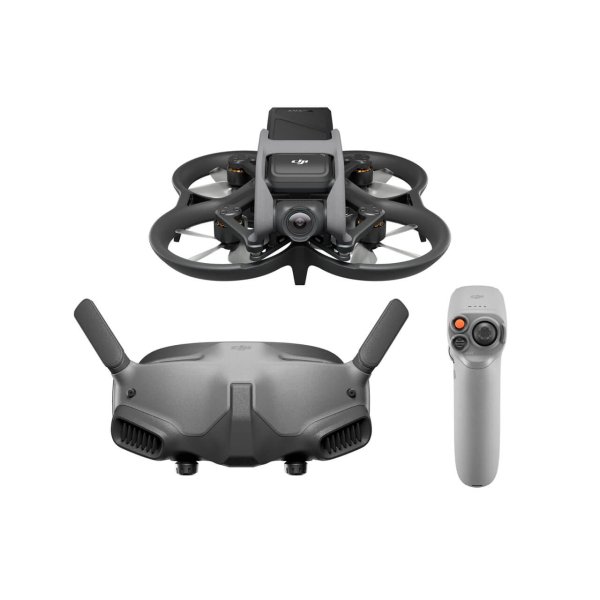 DJI Avata 