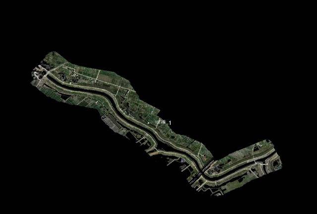 大疆水利行業解決方案—水利工程建設