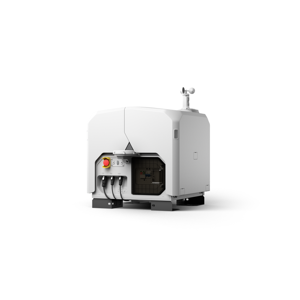 DJI大疆機場3（新品）