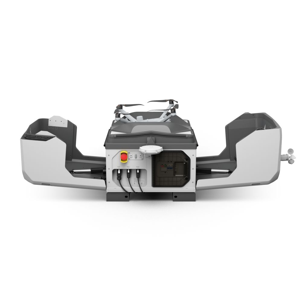 DJI大疆機場3（新品）