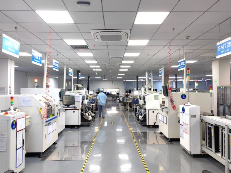 SMT貼片加工