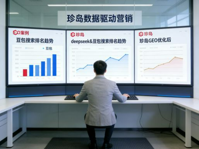 智能GEO线上获客,GEO