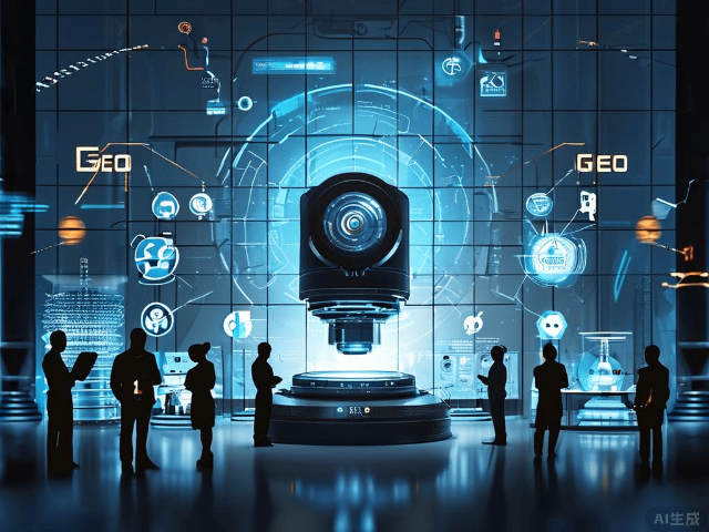 新乡geo优化公司推荐