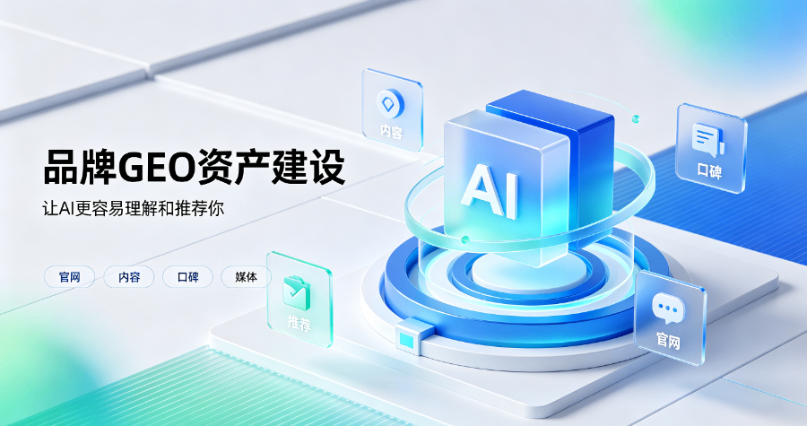 枣庄推广GEO案例,GEO