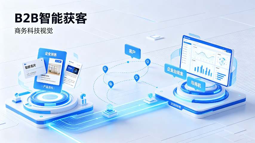 臻推宝客户画像,臻推宝