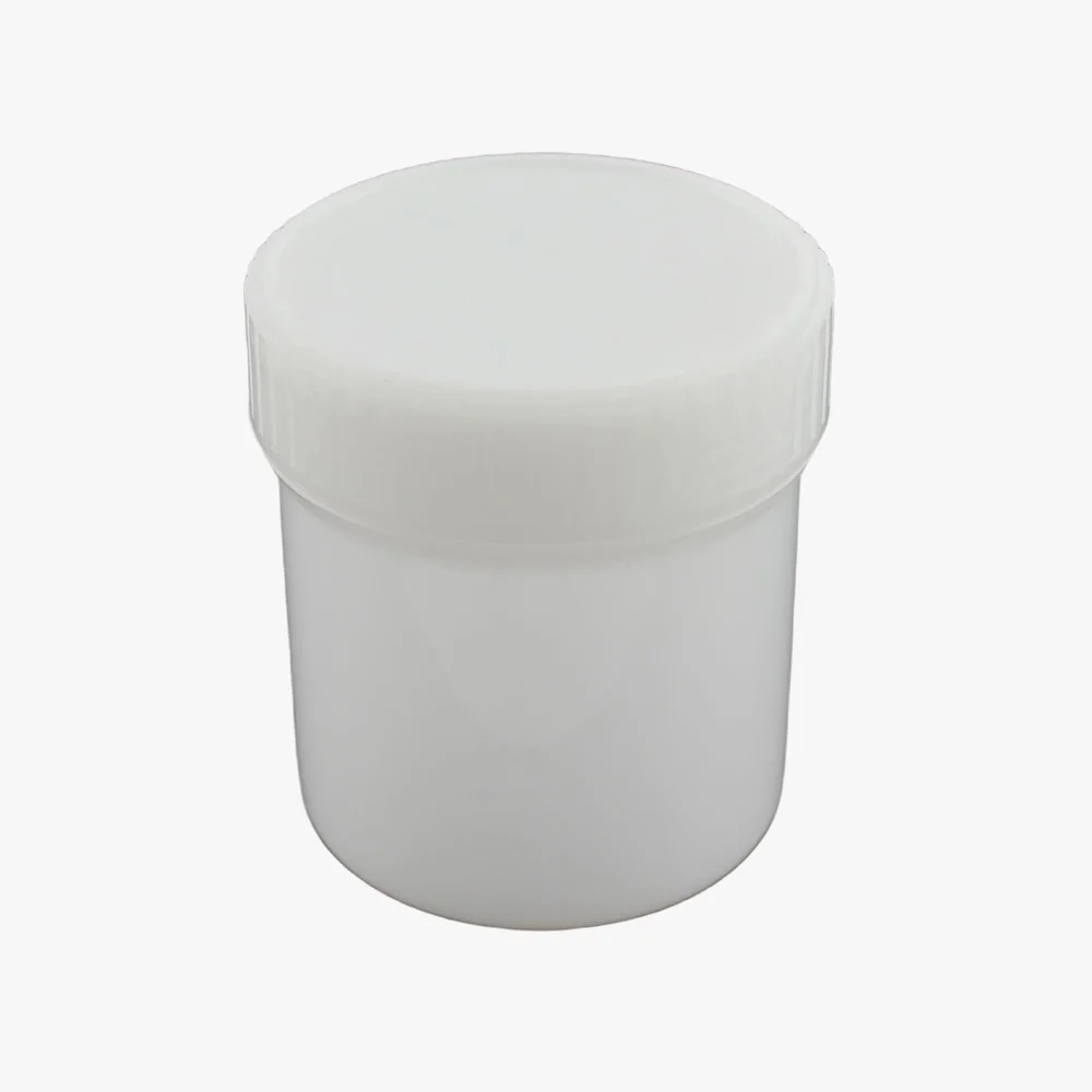 4 OZ (160ml) Screw Jar