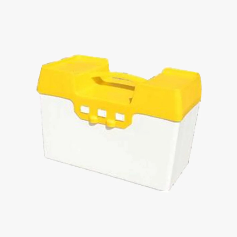 6L Rectangular Box