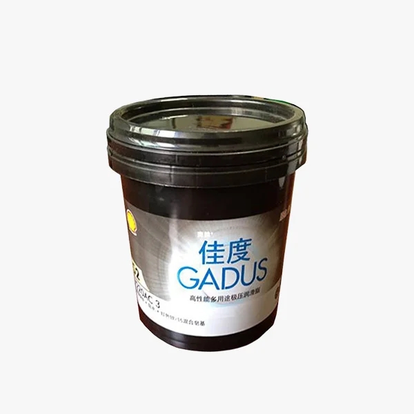 1L Plastic Pail 1L Plastic Pail
